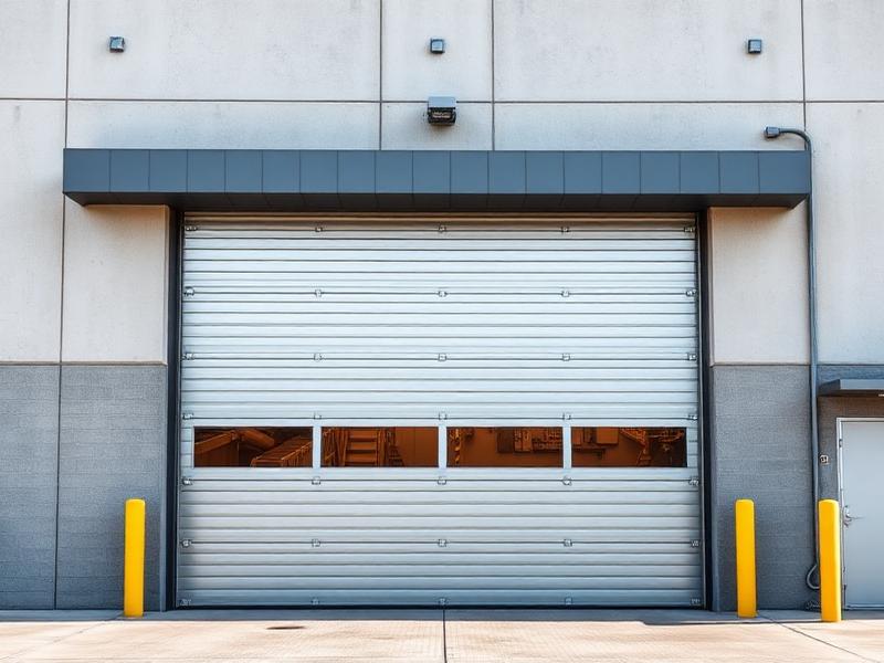 24/7 Emergency Service - Professional garage door service in Rolesville NC